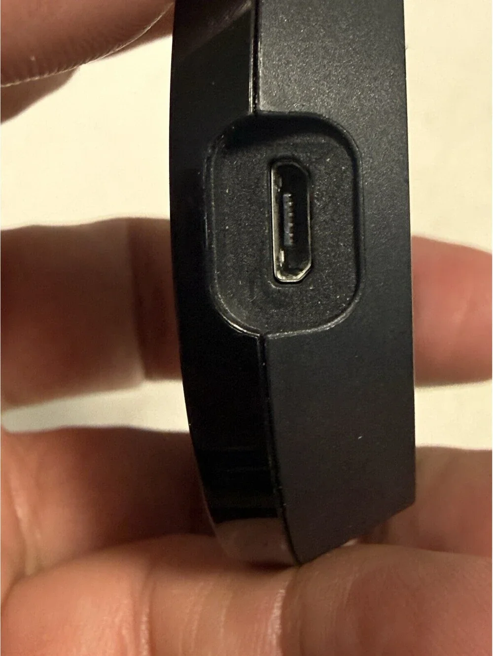 Google Chromecast Ultra (Model NC2-6A5)